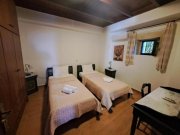 Douliana Kreta, Douliana: Renoviertes Steinhaus mit Pool und Garten zu verkaufen Haus kaufen